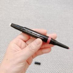 ＳＨＩＳＥＩＤＯ　リップライナーインクデュオ04　Rosewoodのサムネイル
