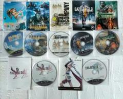 PS３　ソフト　7本セット