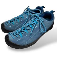 最終値下　KEEN JASPER キーンジャスパー　ネイビー　28 新品未使用 楽天市場】【ノベルティ対象商品】キーン KEEN JASPER 2 WP