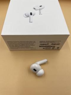 AirPods Pro 第2世代 右耳のみ Apple AirPods Pro 2 右イヤホンのみ USED美品 エアーポッズ