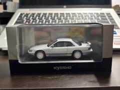 2025年最新】京商 シルビア 1/43の人気アイテム - メルカリ