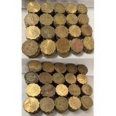 香港 20セント エリザベス 200枚 古銭 コイン b 香港 20セント エリザベス 400枚 古銭 コイン - メルカリ