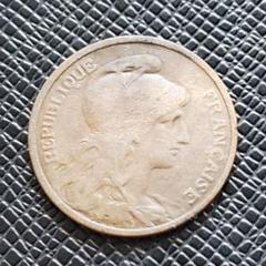 本物保証　1824年 フランス 5フラン銀貨、アンティークコイン Yahoo!オークション -「フランス 5 フラン 銀貨」の落札相場