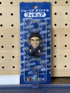 Amazon.co.jp: ジョージア GEORGIA オリジナル フィギュア