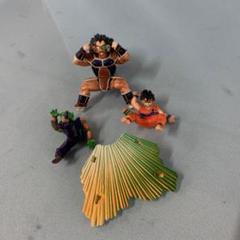2025年最新】ドラゴンボールカプセルラディッツの人気アイテム