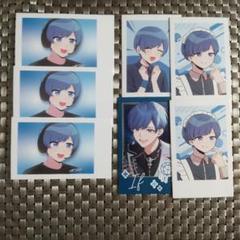 &TEAM　トレカ　チェキ　まとめ売り 真・侍伝YAIBA トレーディングチェキコレクション