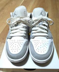 Nike Air Jordan 1 Low SE “World Make Japan”が国内9月9日に