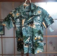 アロハシャツ アロハリパブリック