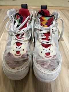 ジョーダン37 ジョーダン エアジョーダン バッシュ 27.0 ジョーダン（JORDAN）（メンズ）バスケットシューズ バッシュ