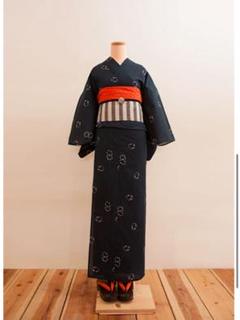 さく研究所　浴衣　LLサイズ　新品 夏着物・浴衣 | 商品カテゴリー | ＃さく研究所