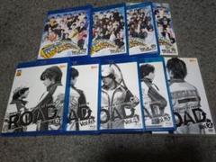 テニミュ3rd ROAD ＋ バラエティスマッシュ　9本セット