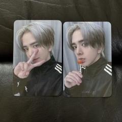 THE BOYZ - theboyz 広州サイン会　kpopmerch 特典トレカ11枚コンプセット 優待特典一覧 トレカ キュー ドボイズ 5599円 - K-POP・アジア
