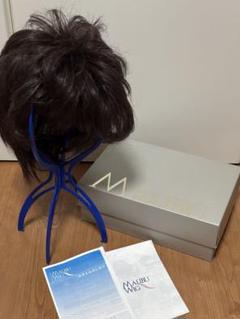 MALIBU WIG ◆マリブ◆ハンドメイド フルウイッグ/USED美品 楽天市場】マリブウィッグ H-532 医療用ウィッグ フルウィッグ