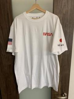 ピロシキ様専用BEAMS × Tom Sachs Tシャツ