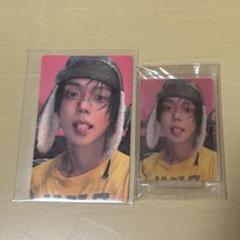 ジョシュア　weverse global サイン会　特典トレカ ジョシュア weverse global サイン会 特典トレカ CD