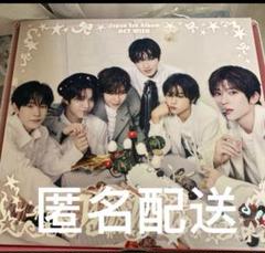 NCT WISH｜WISHFUL BOX シリアル付きトレカ無し NCT WISH - Wishful (Limited Edition - Christmas Gift Box Ver