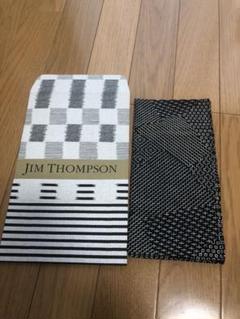 JIM THOMPSON ジムトンプソン ハンカチ