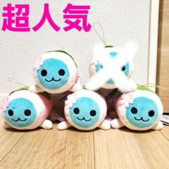 カナヘイ　かなへい　ブルーメン　音楽隊　太鼓　ギター　ぬいぐるみ カナヘイかなへいブルーメン音楽隊太鼓ギターぬいぐるみ