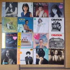 邦楽レコードコレクション88枚 邦楽レコードコレクション 16枚セット - メルカリ