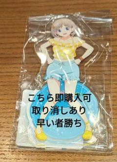 ラブライブスーパースター NewDays 限定 ビッグアクリルスタンド 唐可可