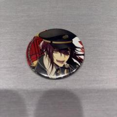 2025年最新】collar×malice 缶バッジ 笹塚尊の人気アイテム