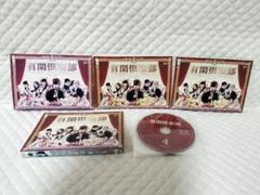 レンタルDVD　有閑倶楽部　 全4巻（11）