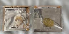 ハイキュー　宮侑　ミニハンガー　キャンディ　アクリルチャームキーホルダー
