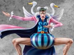 最終値下げ　新品未開封　ワンピース　ボン・クレー　再販 最終値下げ 新品未開封 ワンピース ボン・クレー 再販 - メルカリ