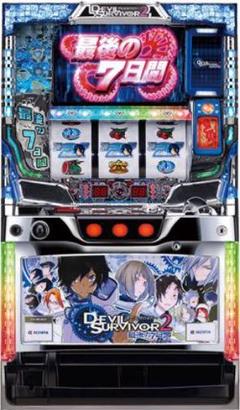 【引取限定】デビルサバイバー2　実機【千葉県千葉市】 2025年最新】デビルサバイバー 実機の人気アイテム - メルカリ