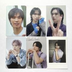 ASTRO ムンビン ラキ ロロハ 小 セット 2025年最新】astro うちわ ラキの人気アイテム - メルカリ