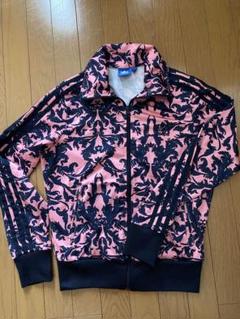 美品☆adidas アディダス ジャージ 上 S 永野芽郁 かくかくし