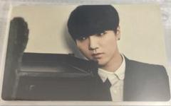 SUPERJUNIOR YESUNG トレカ