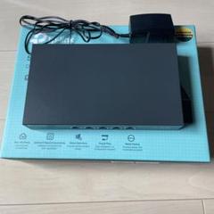 TP-Link5-Port 10G Multi-Gigabit TL-SX105のサムネイル
