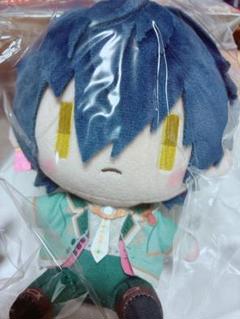 あんスタ ぺたんおすわり ぬいぐるみ ジュン