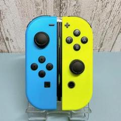 2025年最新】Nintendo Switch Joy-Con(L) ブルー / (R) ネオン