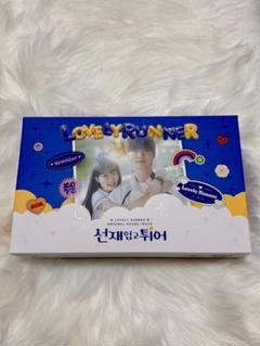 【ポスター折り目なし・ポストカード付】선재업고튀어 ソンジェ背負って走れOST 71ZiVTXaZ9L._UF350,350_QL50_.jpg