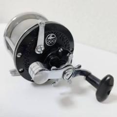 激レア！ オリムピック OLYMPIC 6600 ベイトリール 完動品 激レア！ オリムピック OLYMPIC 6600 ベイトリール 完動品