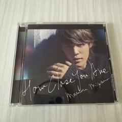 宮野真守 HOW CLOSE YOU ARE