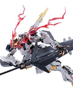 ガンダム バルバトスルプスレクス