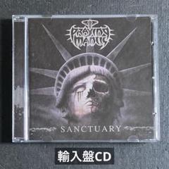 PRAYING MANTIS / SANCTUARY (輸入盤CD)