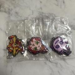 ジョジョ　ラバーマスコット