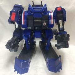 ダンボール戦機　ジャンク プラモデル ジャンク 塗装済み ダンボール戦機 1/1 LBX 050