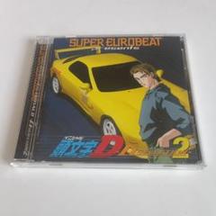 2025年最新】頭文字d cd dセレクションの人気アイテム - メルカリ