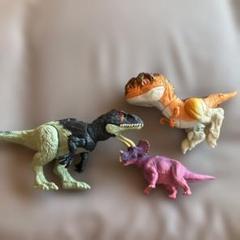 2025年最新】マテル ジュラシックワールド まとめ売りの人気