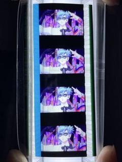 うたプリ タブナイトキス 入場特典 美風藍