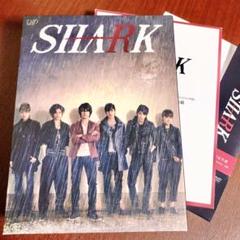 2023年最新】SHARK DVD-BOX(初回限定生産豪華版)の人気アイテム - メルカリ