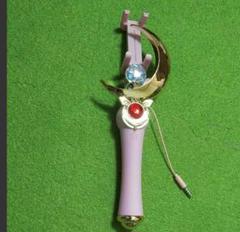 セーラームーン 自撮り棒