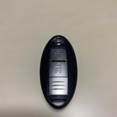 【未使用】日産 キーレスエントリーリモコン 2025年最新】Yahoo!オークション -日産リーフ 純正(キーレス