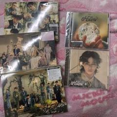 straykids hollow CD アルバム 5形態セット 開封済