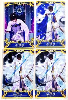 2025年最新】fgo スリーブ アルジュナの人気アイテム - メルカリ